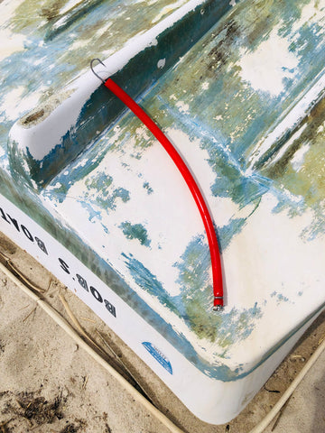 Translucent Series - Flex Trolling Tube