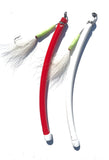 Bottom Hopper - Trolling Tube