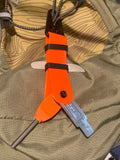 Universal Tool/Key Holder