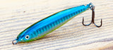 Resin Epoxy Jigs (3.5 Inch / 1.75 Ounce)