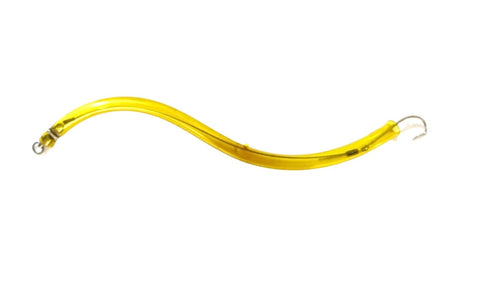Translucent Series - Flex Trolling Tube