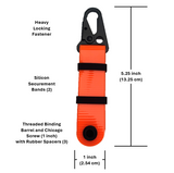 Universal Tool/Key Holder