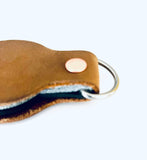 Fishing Line Cleaner and Straightener Tool