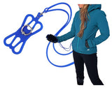 Cell Phone Guardian Lanyard