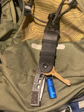 Universal Tool/Key Holder