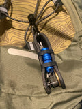 Universal Tool/Key Holder