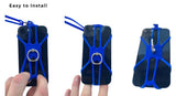 Cell Phone Guardian Lanyard