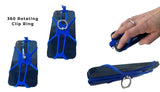 Cell Phone Guardian Lanyard