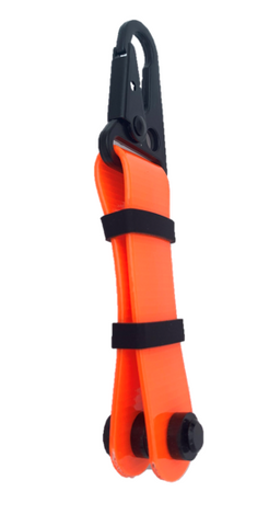 Universal Tool/Key Holder