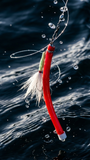 Bottom Hopper - Trolling Tube
