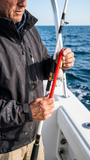Bottom Hopper - Trolling Tube