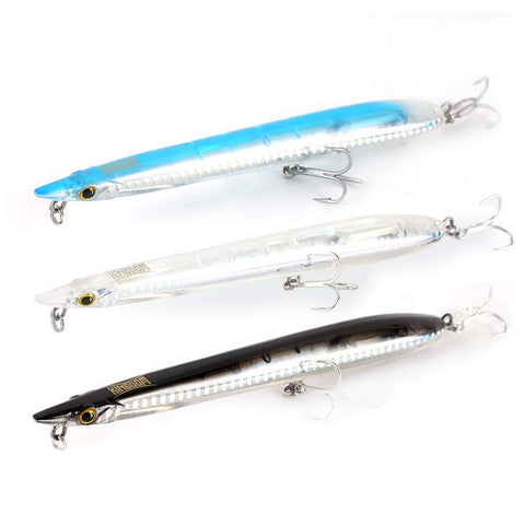 Sandeel Pencil Lure (Floating) – Bay State Tackle