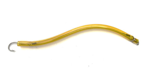brass tubing for fishing lures Trolling Tube