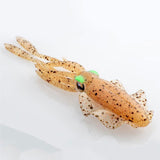 BST Squid (Unrigged)