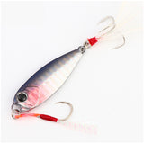 Bunker Casting Jig