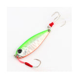 Bunker Casting Jig