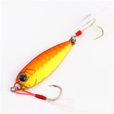Bunker Casting Jig