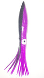 36" Squid Bulb Bar (Black / Purple)