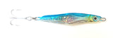 Saltwater jig lure