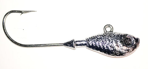 Minnow Jig