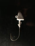 Shad Jig Head - Style 2