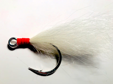 Bucktail Teaser Hook