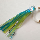 Trolling - Resin Head Lure (8 inch)