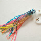 Trolling - Resin Head Lure (8 inch)