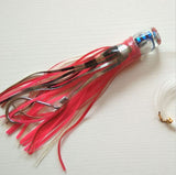 Trolling - Resin Head Lure (8 inch)