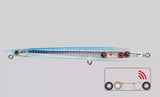 Sandeel Pencil Lure (Sinking)
