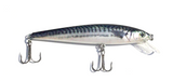 Striper Minnow Swimmer - Four Pack (6 inch)