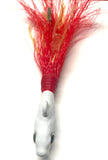 Minnow Jig - Kevlar Skirt (2 oz - 4 oz)