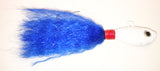 Minnow Jig - Yak Hair Skirt (2 oz - 4 oz)